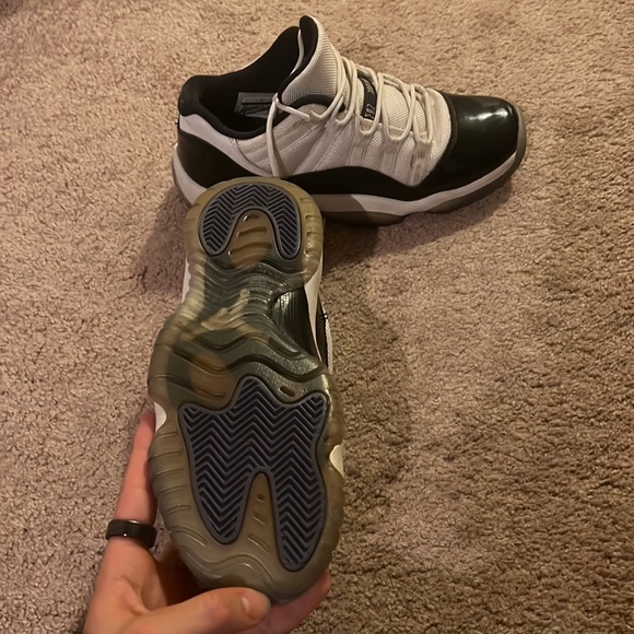 Jordan concord 11 low - Picture 3 of 3